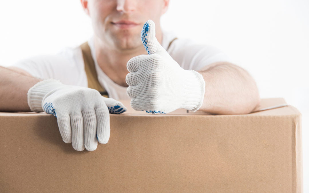 Leave It to the Pros: 5 Reasons You Should Hire Professional Packers