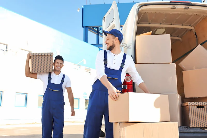 Moving Home or Business? 9 Tips for Finding Quality Movers