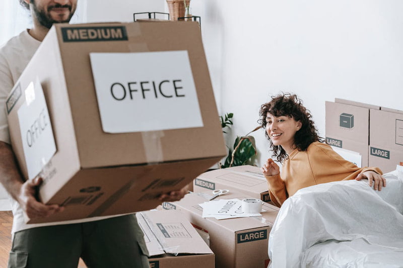 6 Tips on How to Prepare for Office Relocation