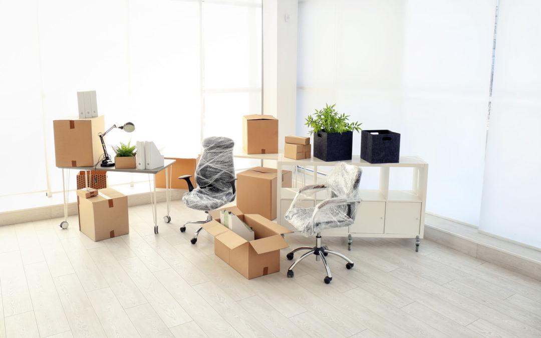 Office Move Checklist: How to Move Offices Without Losing Business