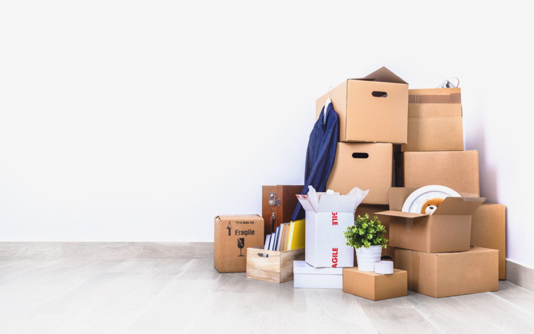 Packing Service: How It Works and When to Use It