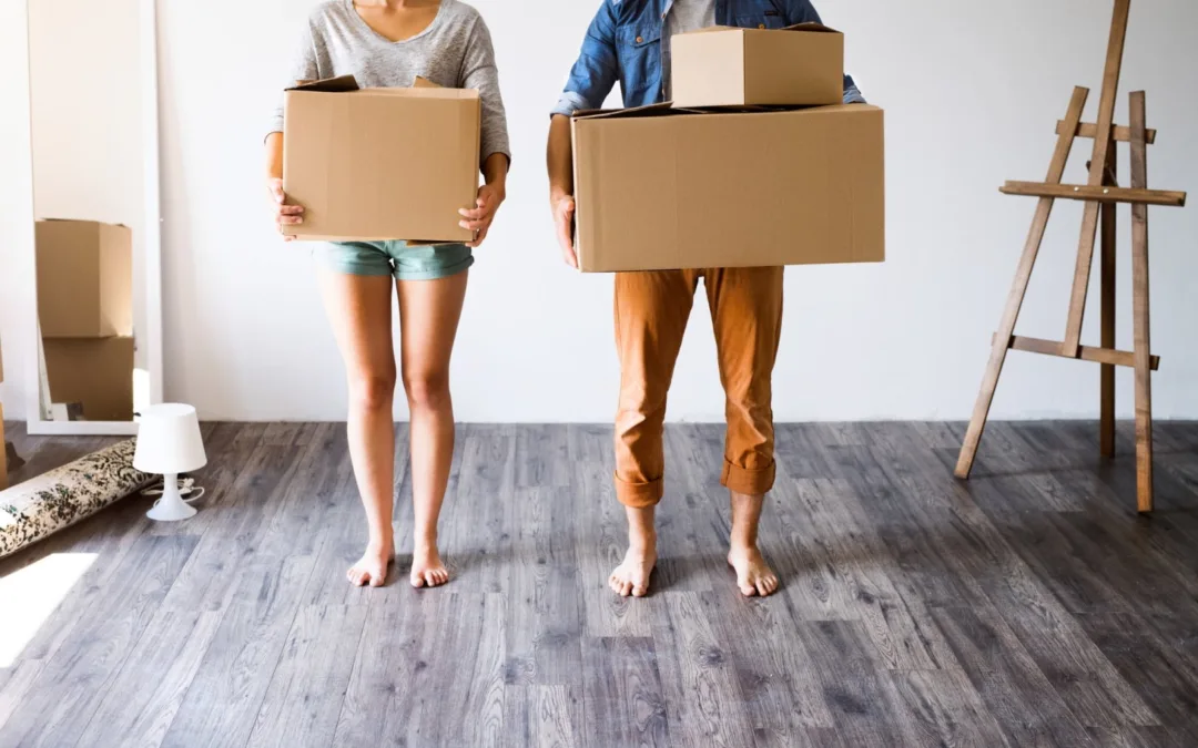 A Guide to Moving During COVID