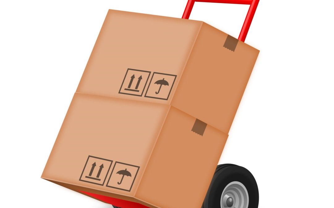 9 Rookie Moving Mistakes and How to Avoid Them