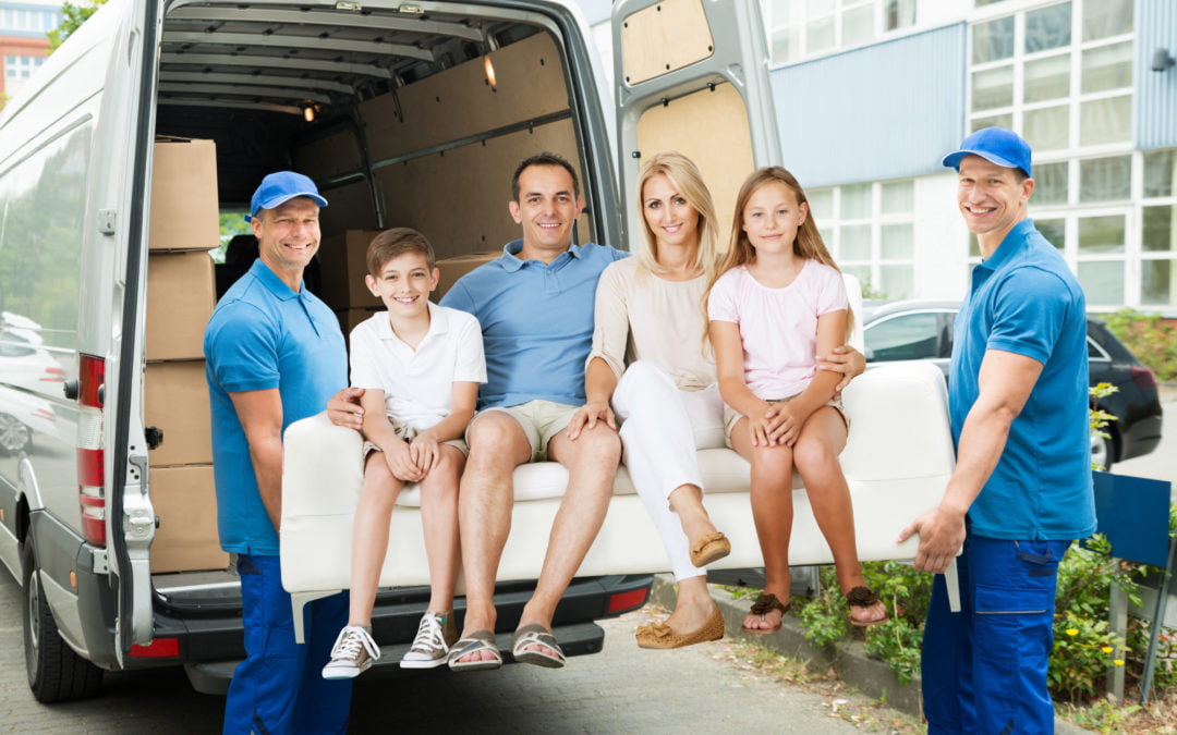 Chicago Moving Companies: Helping You To Start Fresh!