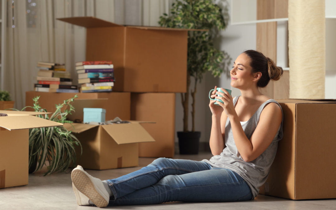 7 Helpful Long-Distance Moving Tips