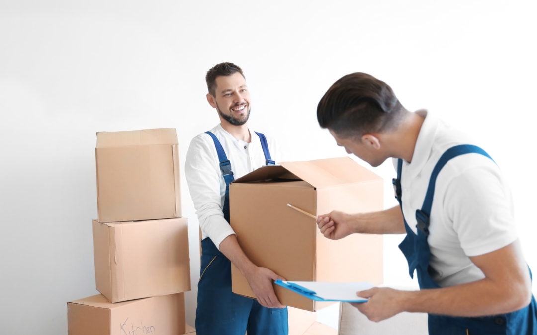 9 Tips for Choosing the Best Moving Companies for You