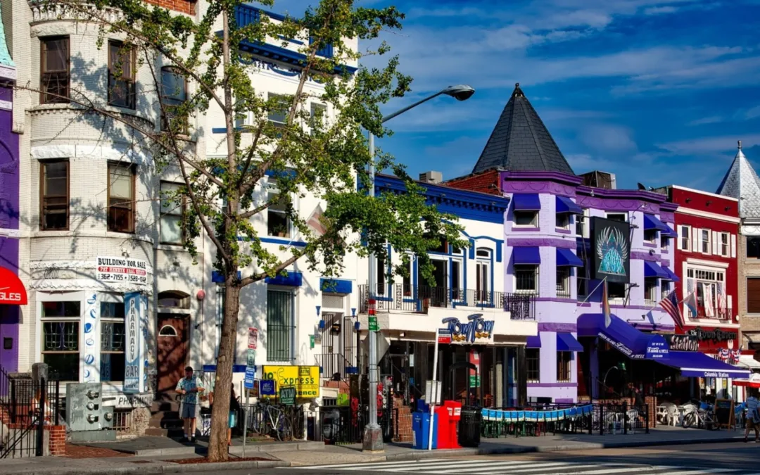 The Best Neighborhoods in the Chicago Metro Area