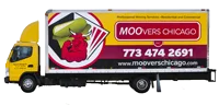 Movers in Chicago