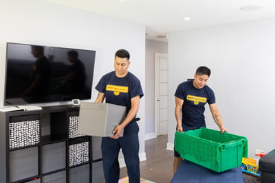 Moving Services in Barrington, IL