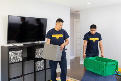 Moving Services in West Town, IL