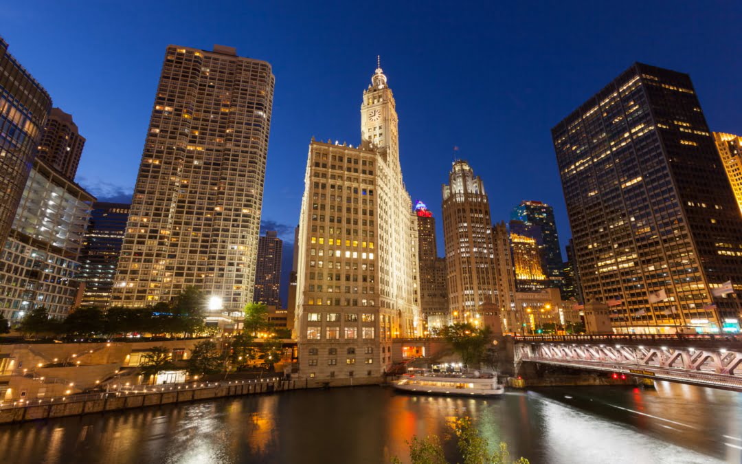 5 Awesome Reasons for Moving to Chicago