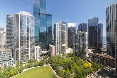 Moving to Streeterville Chicago IL