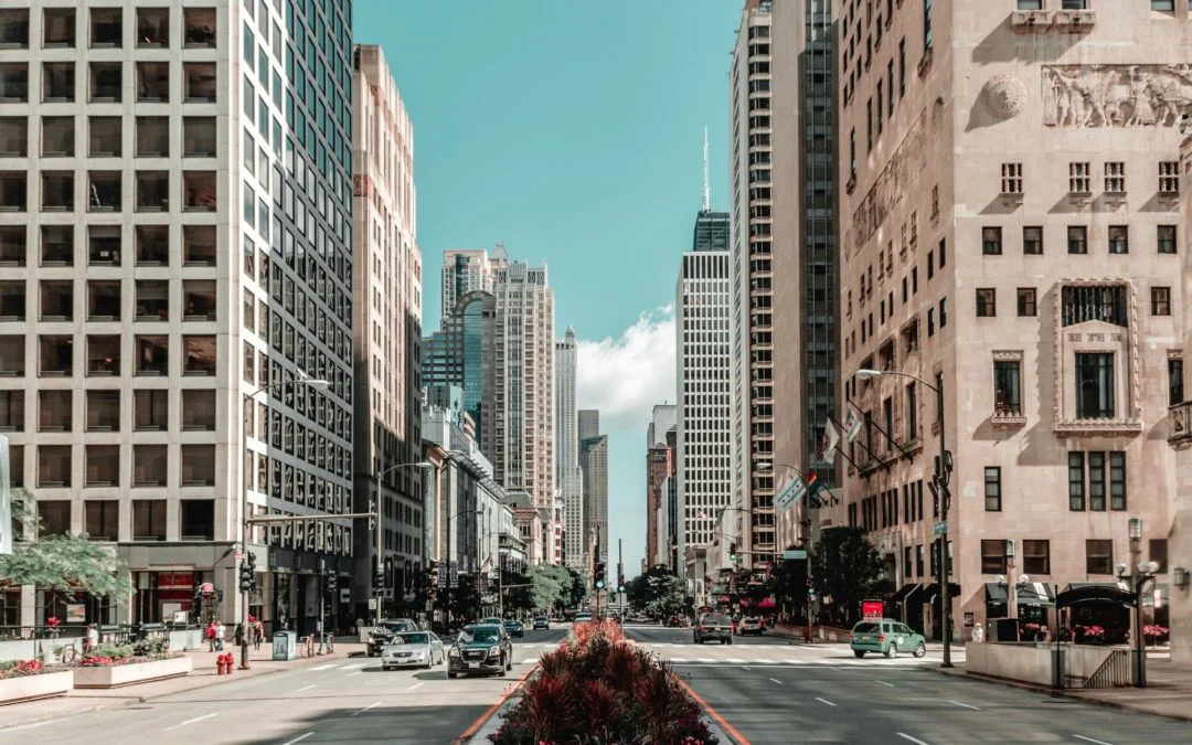 A Guide on the Best Places to Live in Chicago