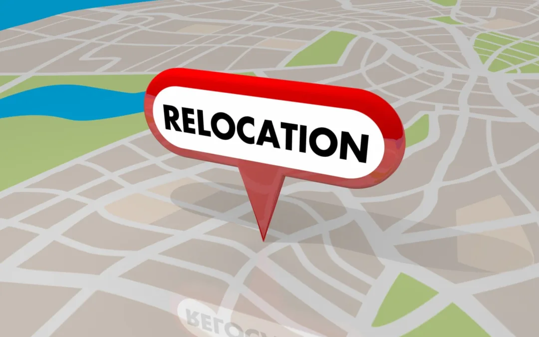 The Pros and Cons of Hiring Movers When Moving Cities