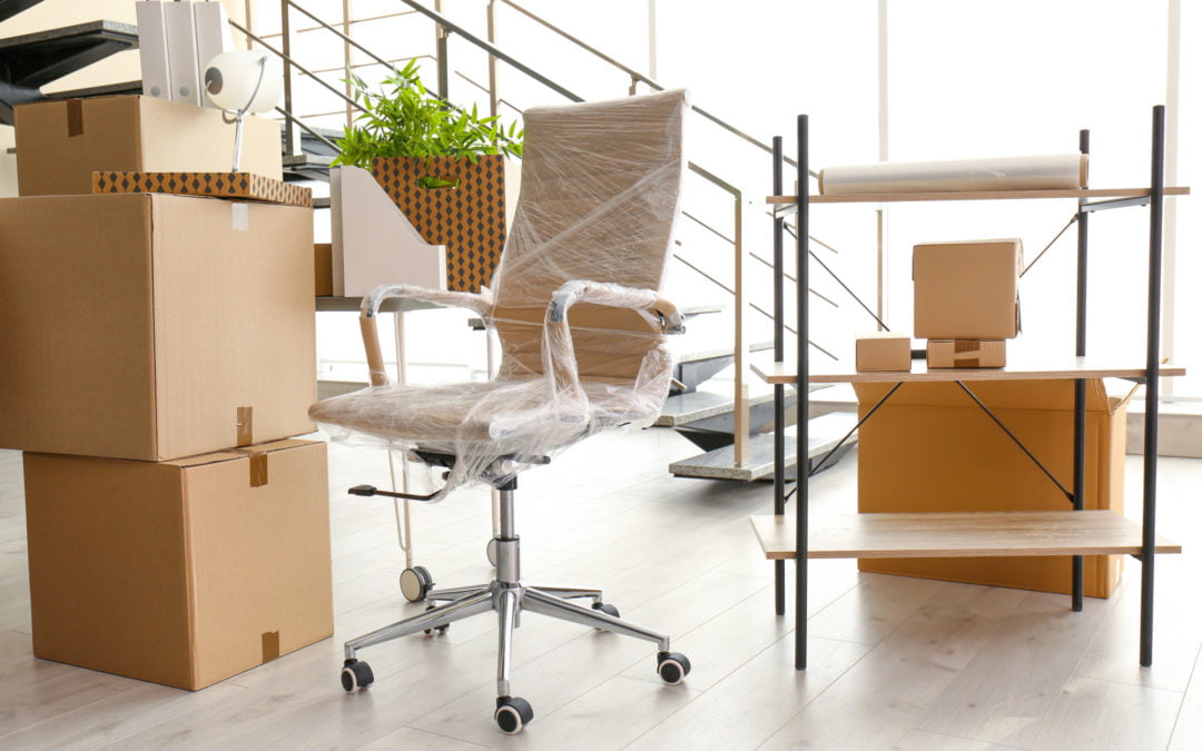 What to Consider When Hiring an Office Moving Company