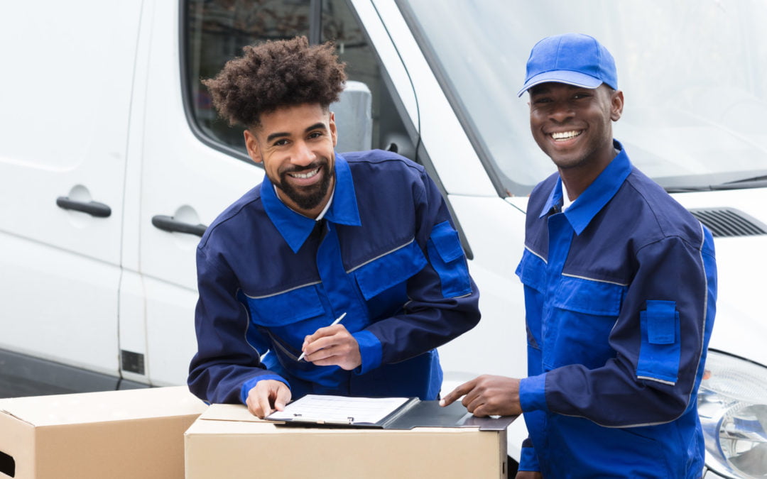 10 Tips for Hiring Local Moving and Packing Services
