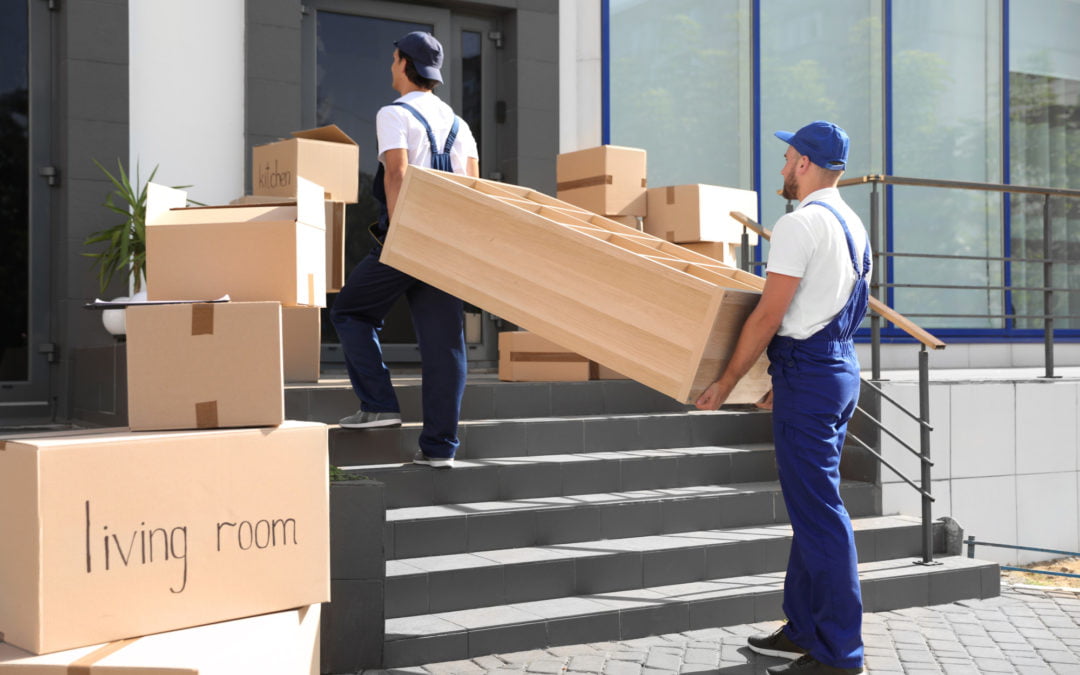 17 Questions to Ask Before Hiring Residential Moving Services