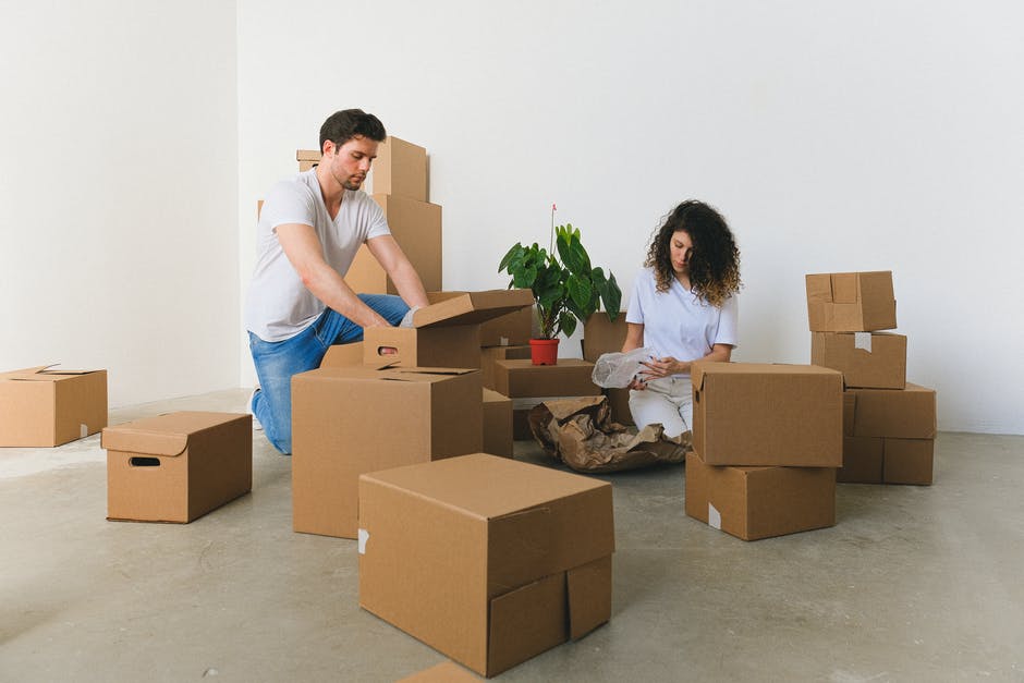 13 Reasons to Hire Unpacking Services for Your Next Move