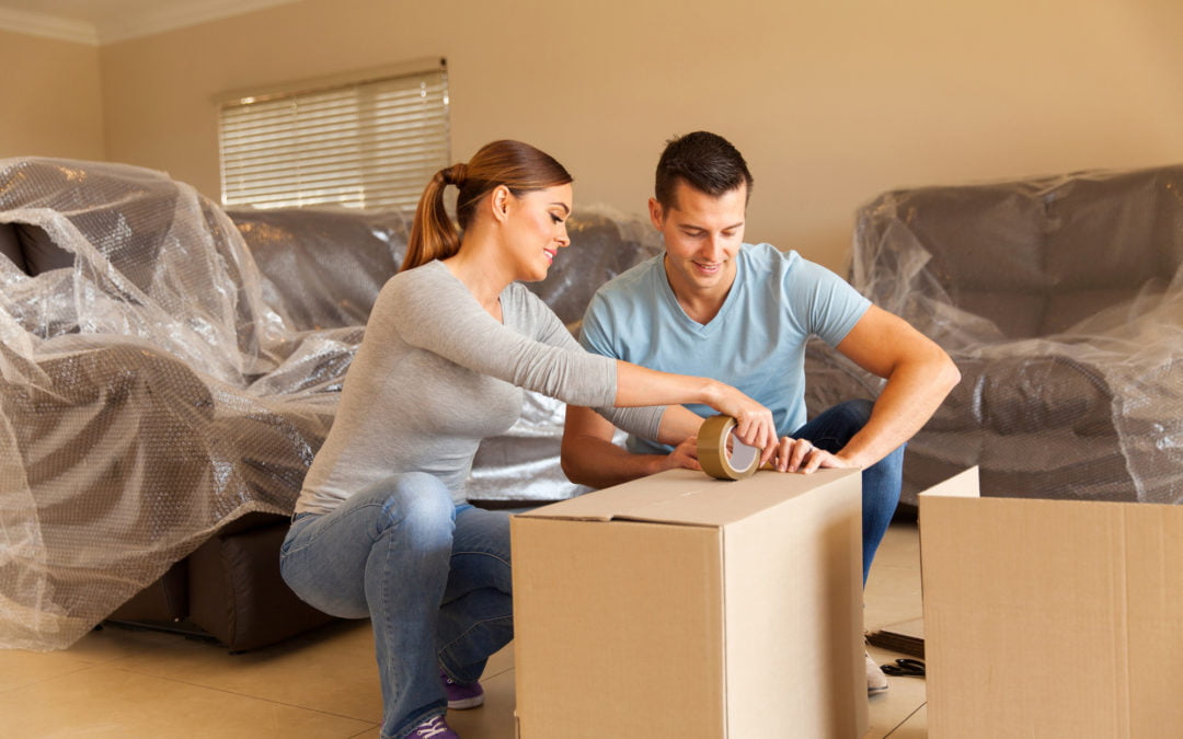 The Ultimate Guide on How to Pack Kitchen Items for Moving