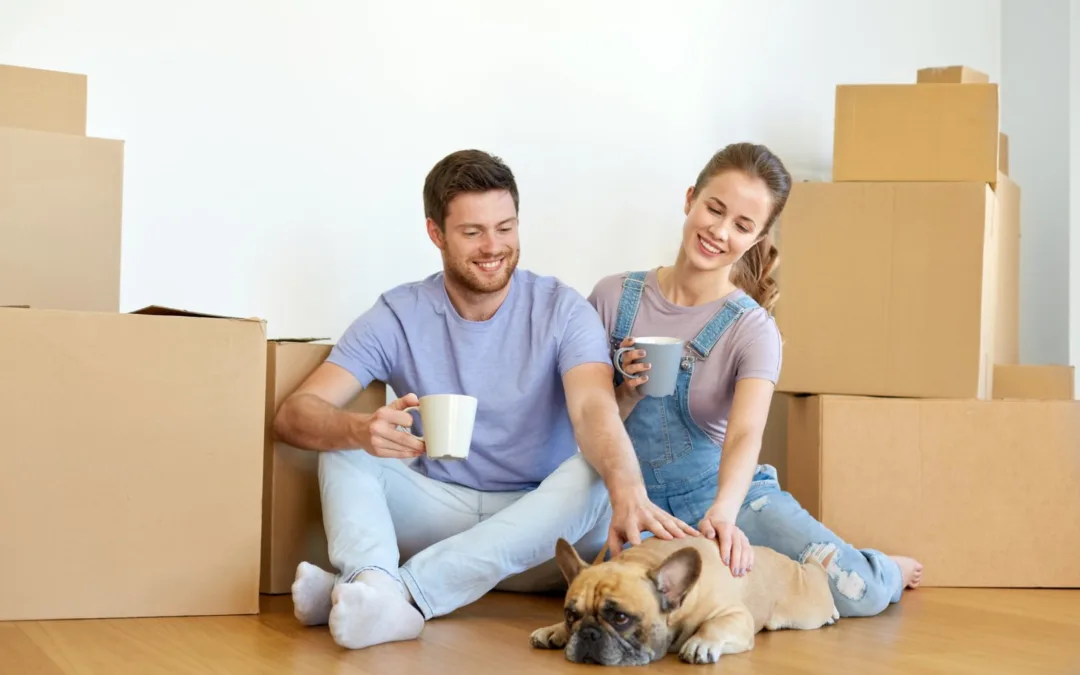 When to Start Packing for a Move: A Week-by-Week Guide