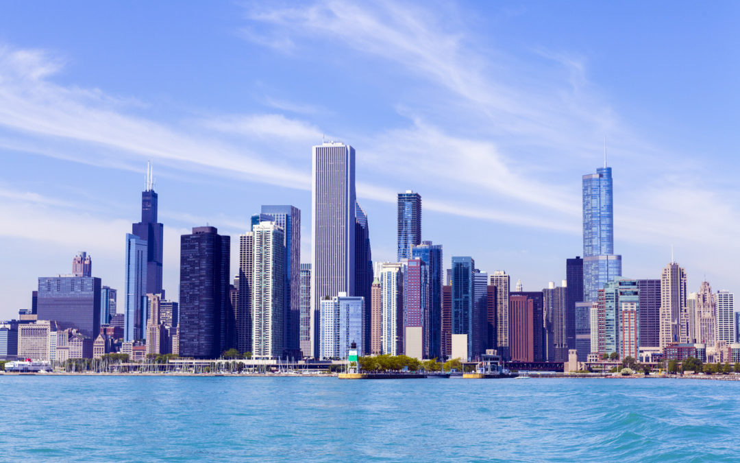 5 Tips for Living the Chicago Lifestyle