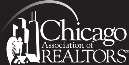 Chicago Association of realtors logo