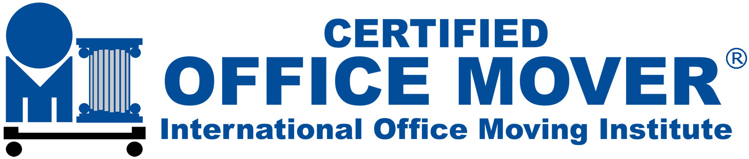 Certified Office Mover - International Office Moving Institute