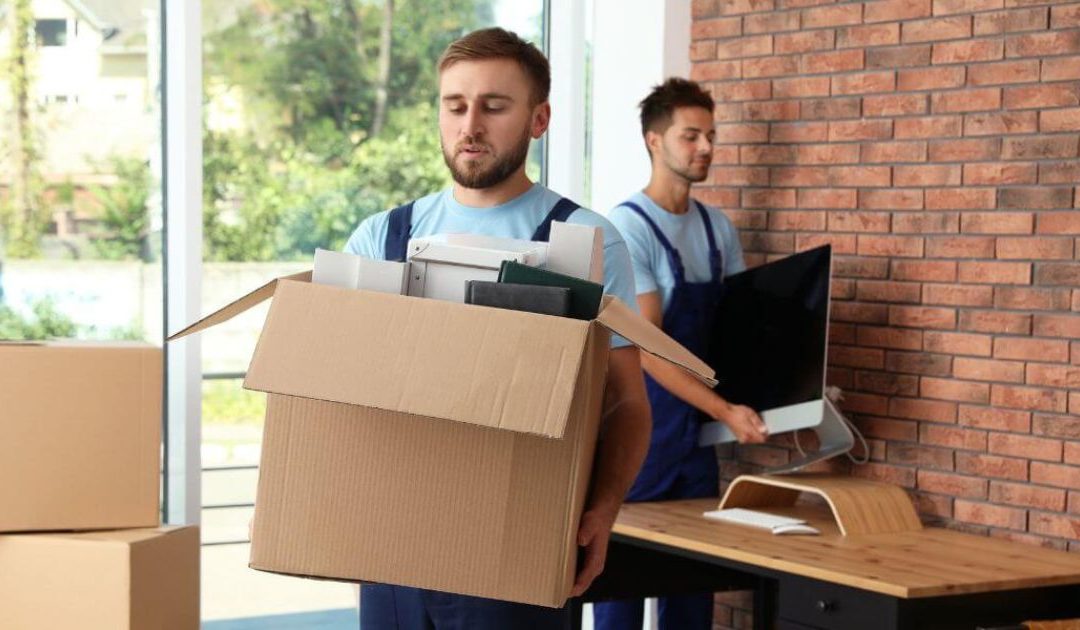 How to Find the Best Business Moving Companies in Chicago