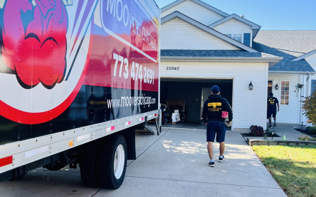 Why Moving is So Stressful: Understanding the Mental and Physical Toll
