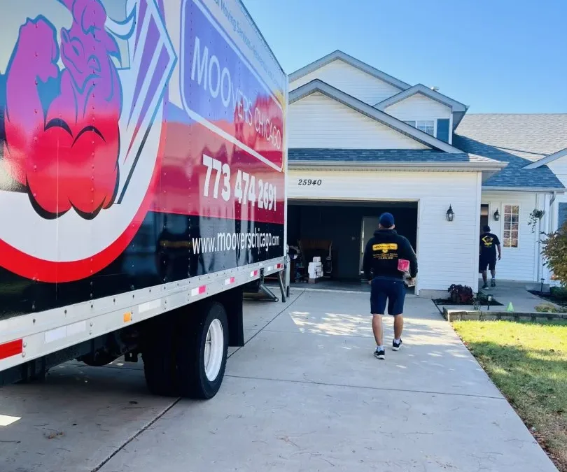 Why Moving is So Stressful: Understanding the Mental and Physical Toll