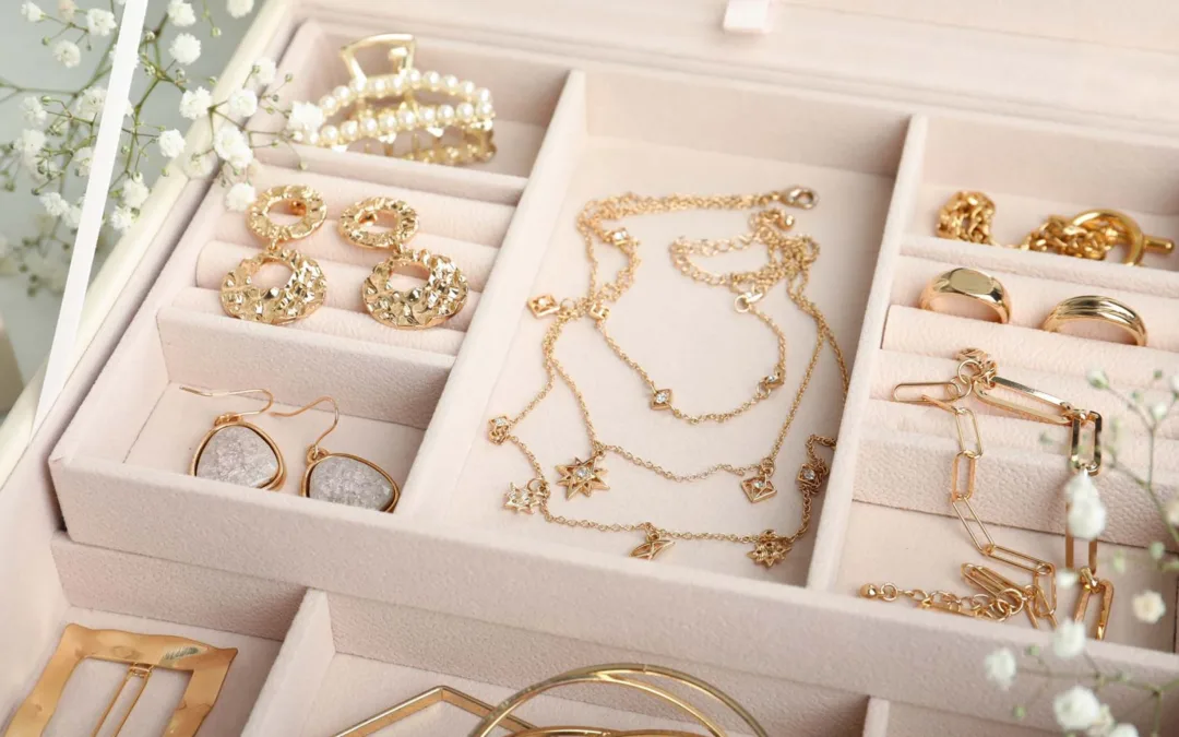 How to Pack Jewelry for Moving