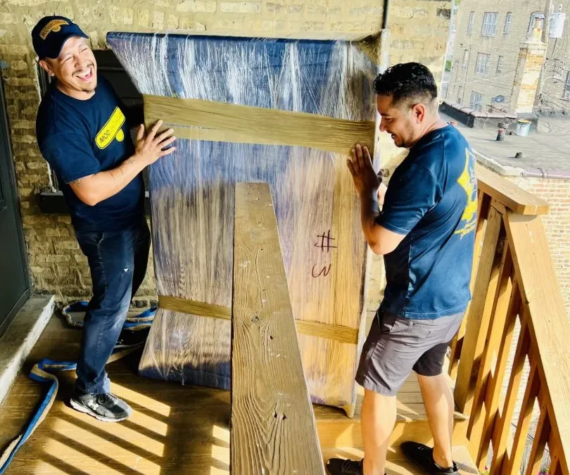 How to Make Moving Easier