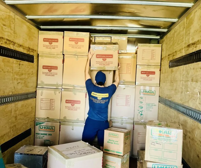 How to Pack Paintings for Moving