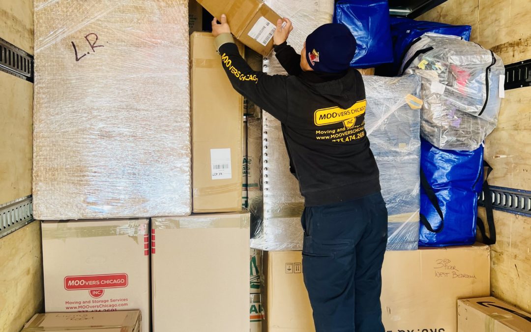 How Many Moving Boxes Do I Need