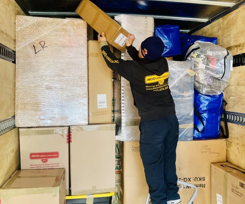 How Many Moving Boxes Do I Need