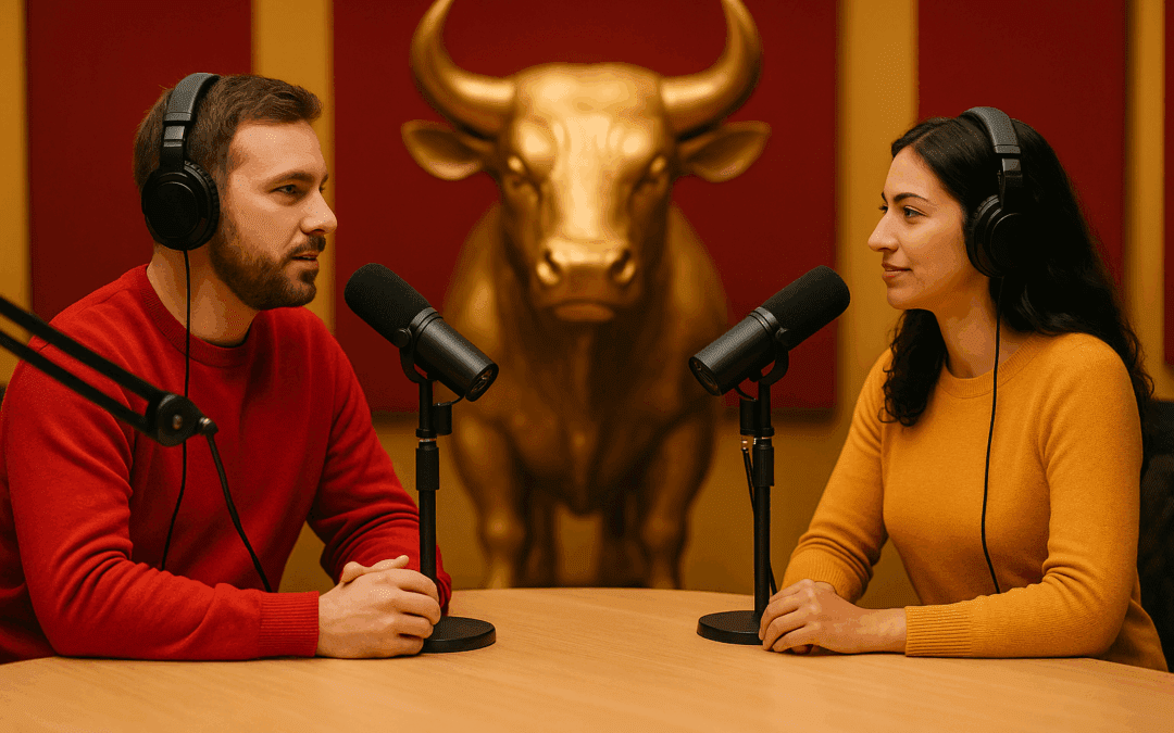 Protected: Red Trucks, Yellow Bull—Clicks, Community, and the Marketing Maverick Who Put It All Together