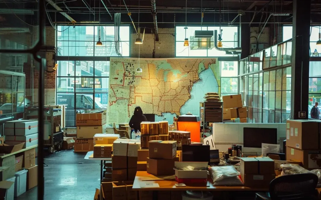 Your Roadmap to Moving Out of State Effectively