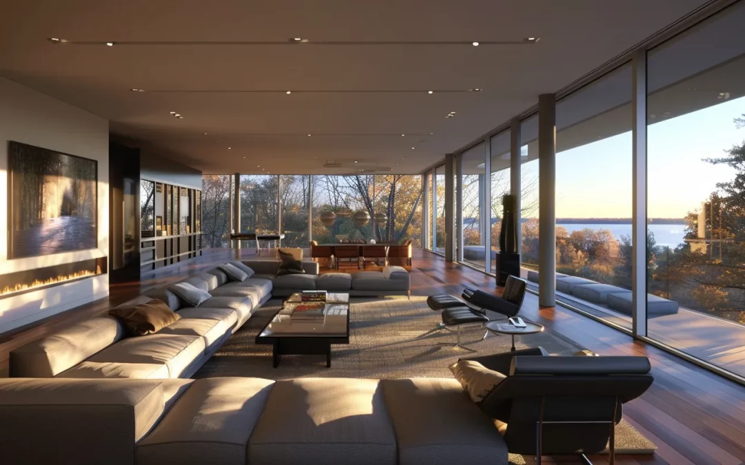 Moving From Lincoln Park to Lake Forest