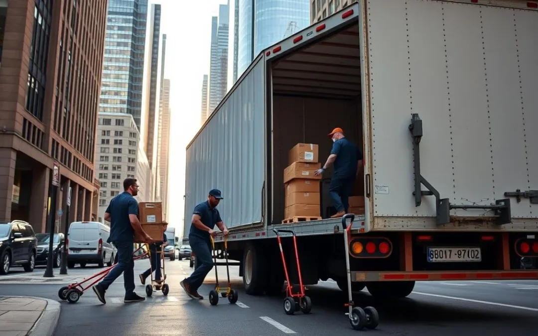 Trusted Chicago to Florida Movers: Stress-Free Long Distance Relocation