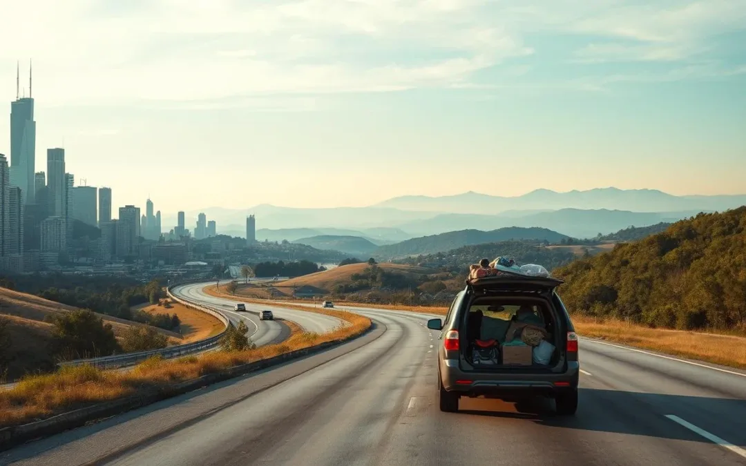 Moving from Chicago to Tennessee: What You Need to Know