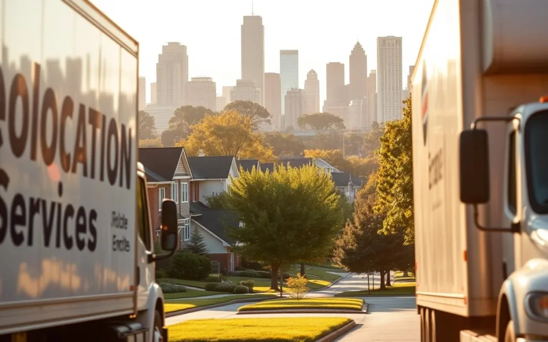 Relocating from Wilmette to Evanston? Here’s What to Expect