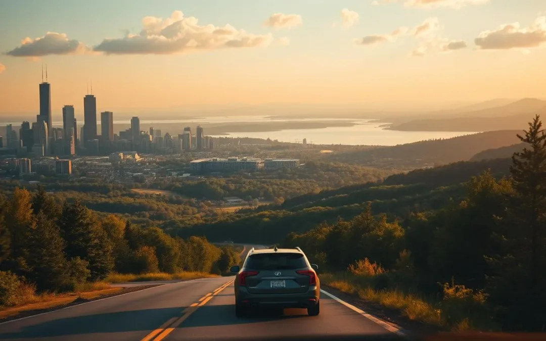 Before Moving to Michigan from Chicago: What to Know