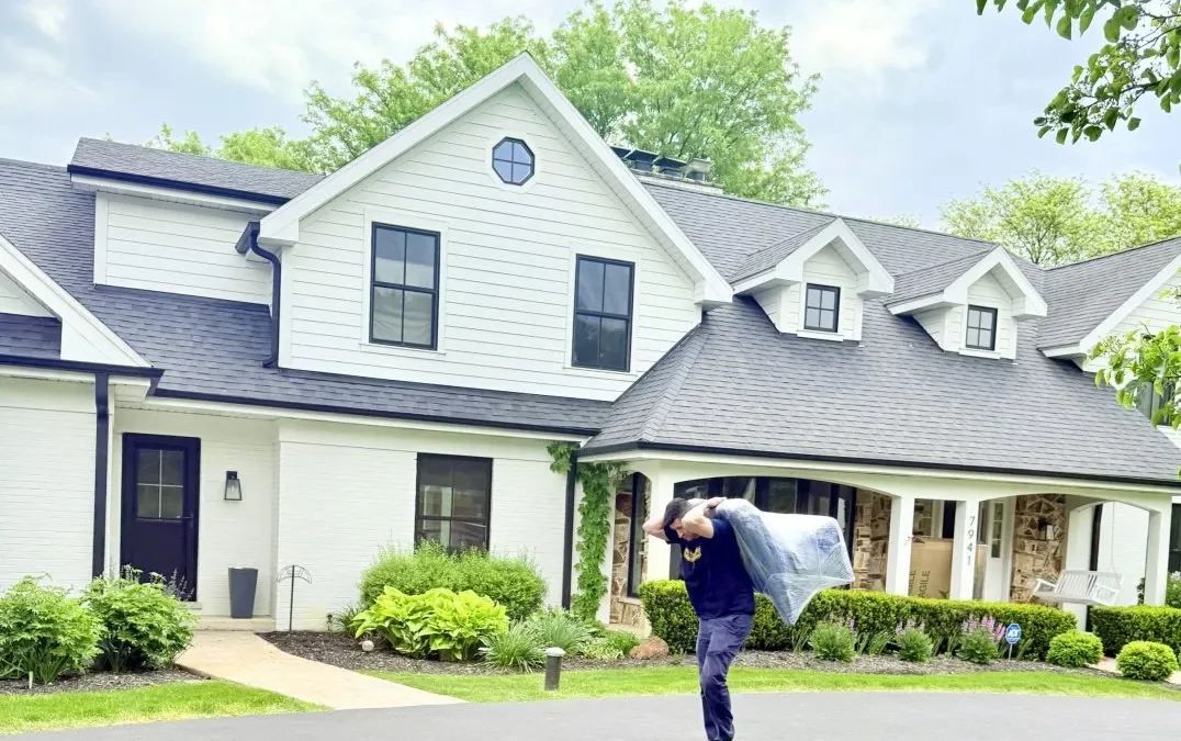 Moving from Morton Grove to Glenview: Tips, Insights, Price