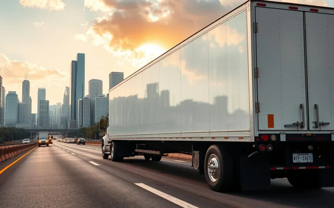 Expert Long Distance Movers: Chicago to Michigan