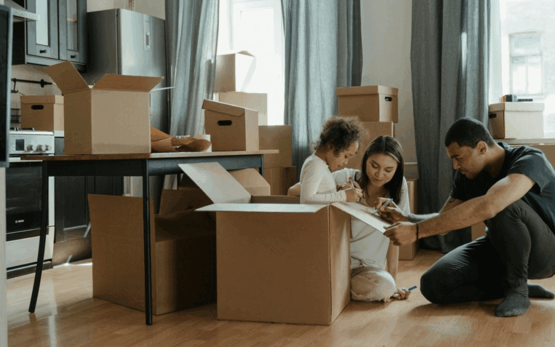 Safety First: Protecting Your Belongings During a Move