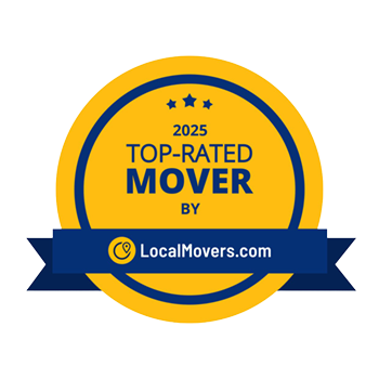 Local Movers Top 1 Mover in Chicago