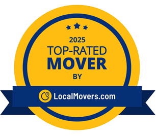 Local Movers Top 1 Mover in Chicago
