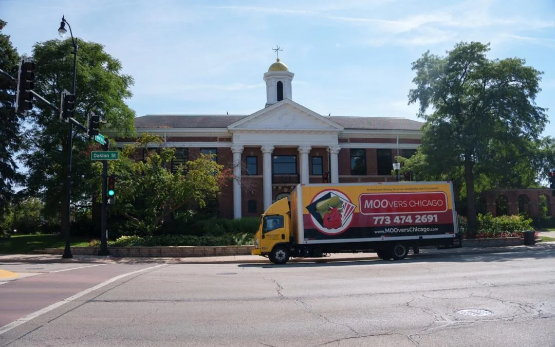 When a Small Move Is Actually More Complicated Than a Large One