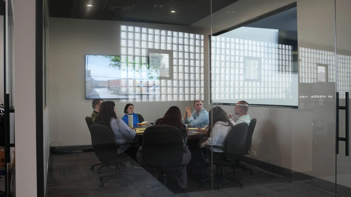 Moovers Chicago paid training