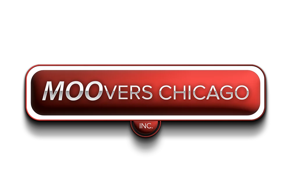 Moovers Chicago logo
